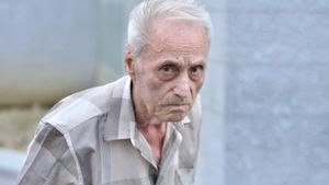 EXCLUSIV. Ultima oră: Torţionarul Vişinescu ”loveşte” din penitenciar la 92 de ani! A atacat…