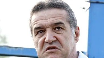 Gigi Becali s-a implicat in cresterea fiului varului sau, Giovani! I-a dat amantei 1.000 de dolari ca sa-i cumpere un carucior! Vezi ce a facut unchiul Victor pentru junior!