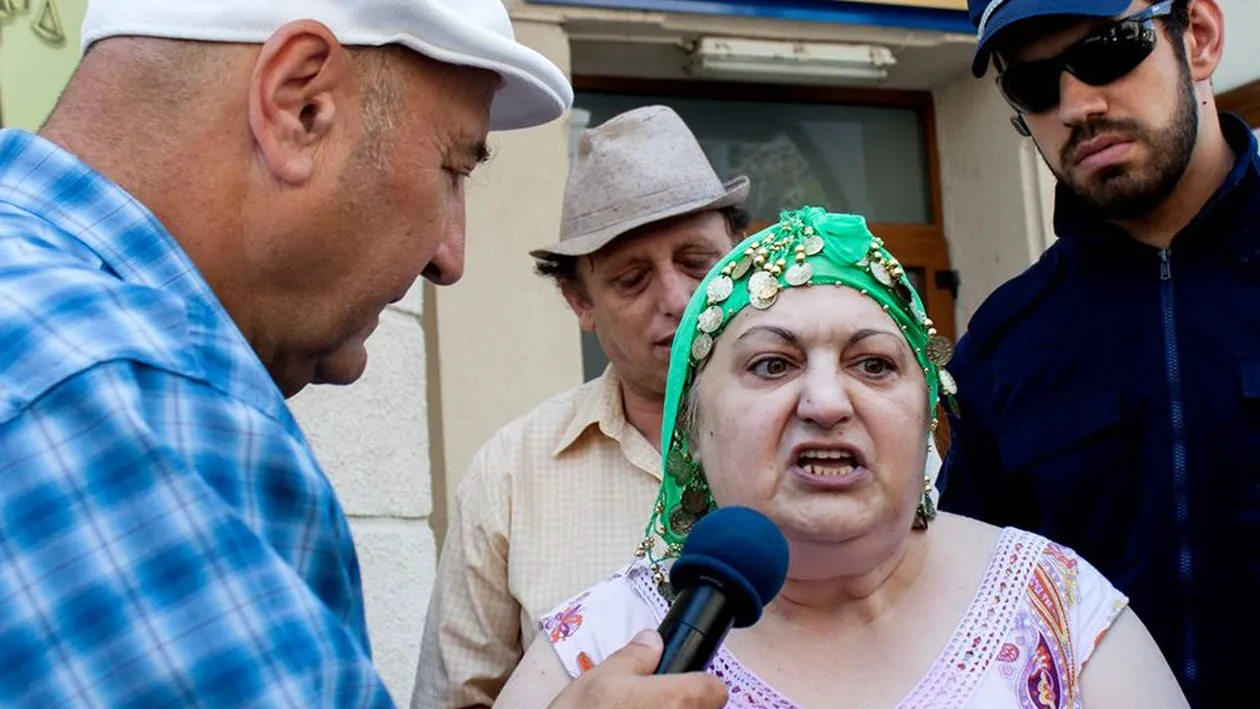 Marinela Chelaru trece, din nou, prin momente grele. ”Se teme să nu moară!”