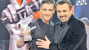 Câștigătorul ”Vocea României”, Mihai Chițu, a vândut mașini înainte de a se apuca de cântat