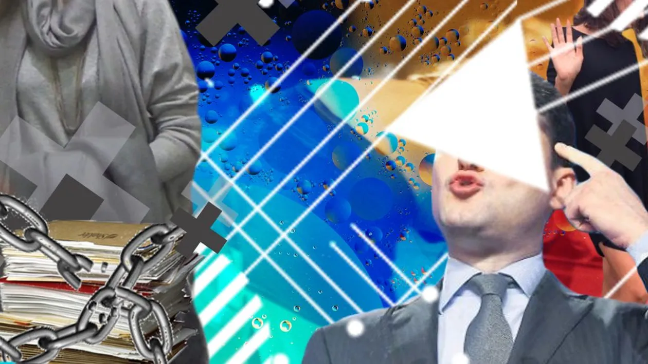 Celebrul politician a mărturisit judecătorilor că fosta soție s-ar fi prostituat: ”Faptele au fost săvârșite acum 30 de ani…