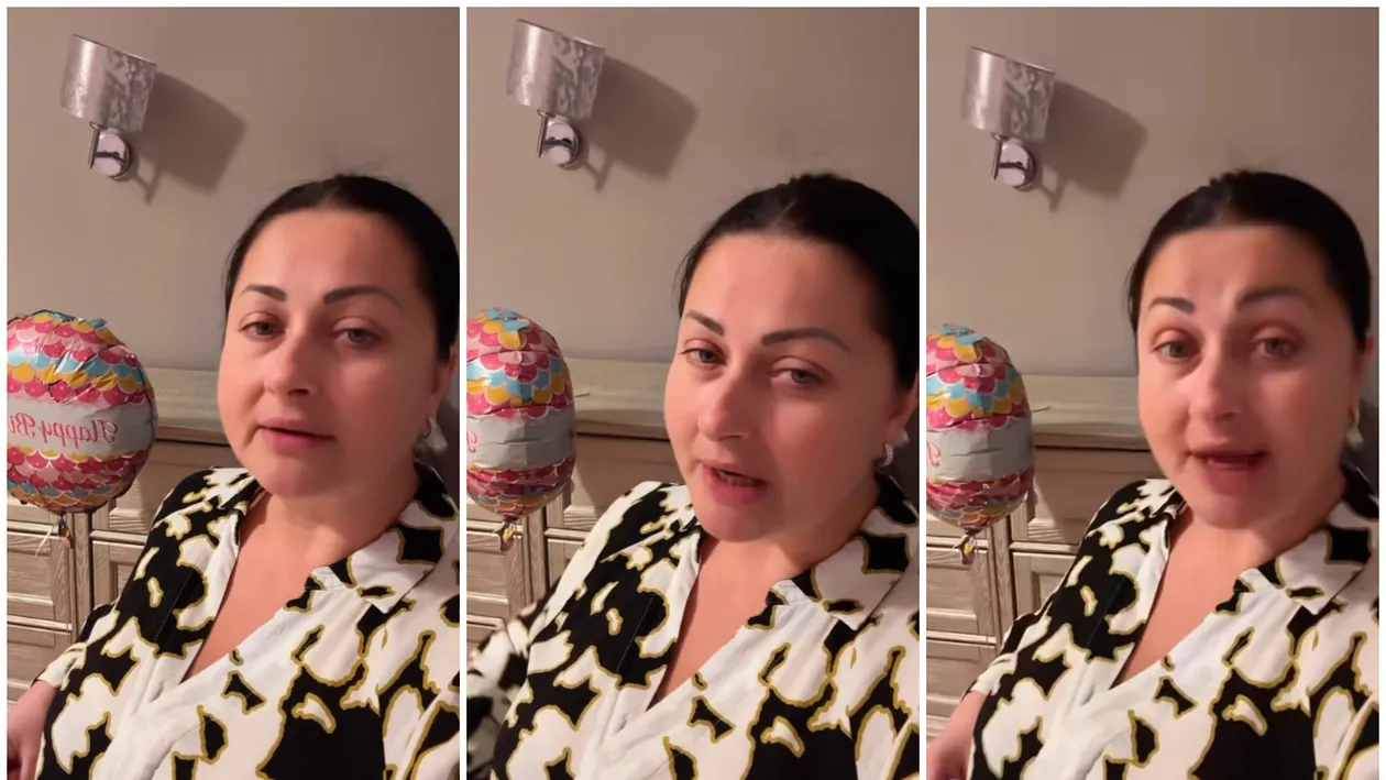 Gabriela Cristea, dezvăluiri despre situația financiară după ce s-a apucat de vândut cozonaci și zacuscă: ”Nu ne-ar ajunge nici de utilități”