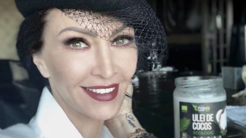 Mihaela Rădulescu, despre prima experienţă sexuală: „Nu mi s-a părut nimic grozav…”