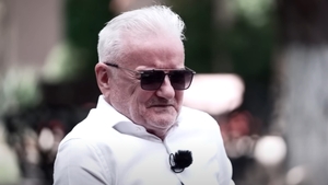 Câți bani plătește Irinel Columbeanu pe lună la azilul unde s-a mutat. Problemele care l-au adus la sapă de lemn: „Asta am căutat”