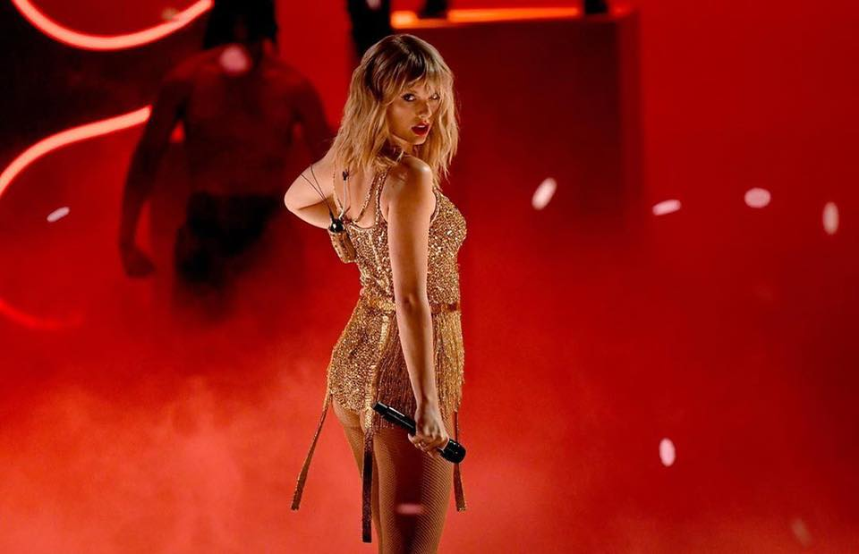 Taylor Swift, desemnată cel mai bine plătit artist din 2019. Revista Forbes a anunțat câți bani a făcut în cursul acestui an