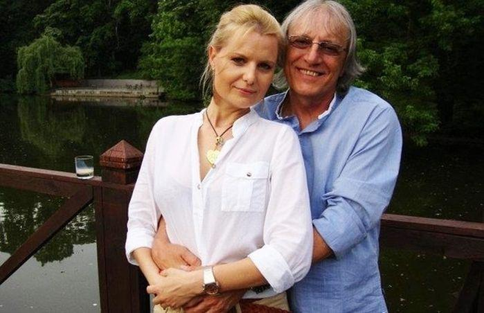 Cum se descurcă Simona Secrier, după un an și jumătate de la moartea lui Mihai Constantinescu: "Am luat totul de la zero"