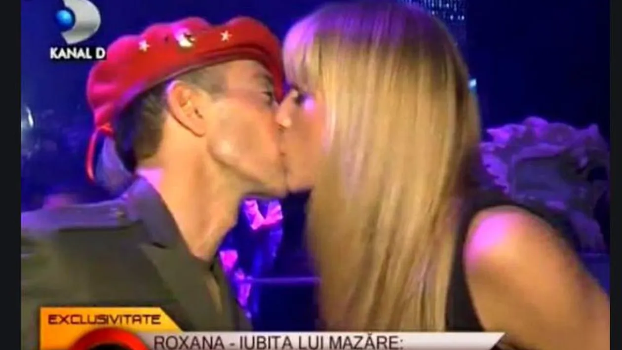 Iubita a spus totul! Cum a cerut-o Mazăre de nevastă și ce răspuns a primit: ”Momentan…”