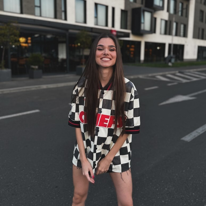 Theo Rose/ Sursa foto: Instagram
