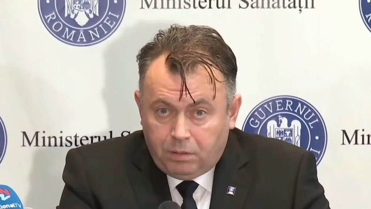 Nelu Tătaru susține că bucureștenii ar putea fi în pericol. Când vom atinge vârful pandemiei și la ce număr de cazuri se va ajunge