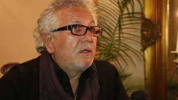 Ovidiu Lipan Tandarica o “arde” tinereste! Uite cu ce masina a intors toate capetele, cand a iesit la o plimbare prin Capitala!