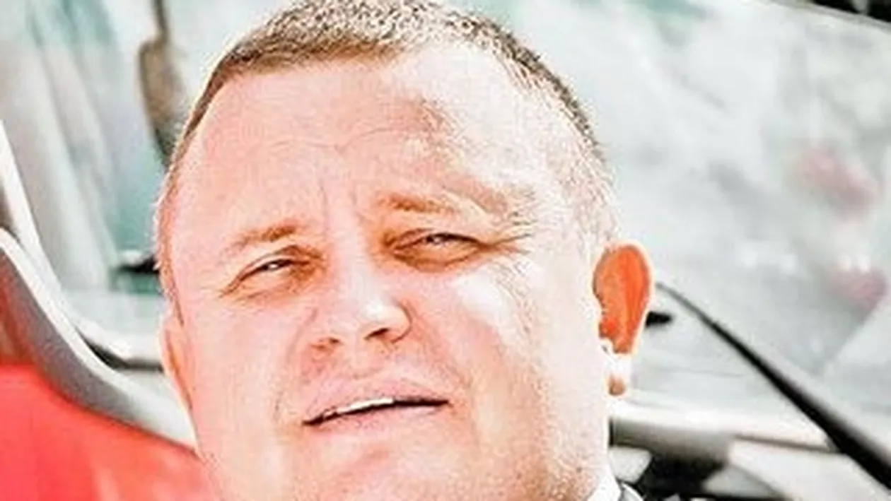 Dupa moartea patronului Edy Spedition si afacerea lui se pare ca va fi ingropata! Firma de transporturi a intrat in insolventa