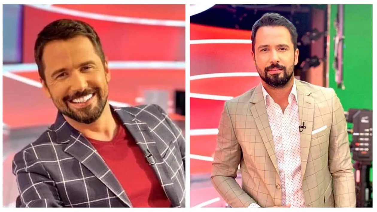 Alexandru Constantin pleacă de la Prima TV, după 13 ani: ”Ne vom revedea la altă televiziune”