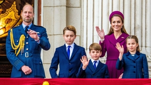 Care este alimentația zilnică a copiilor Prințului William și ai lui Kate Middleton. Cuplul regal își ia în serios atribuțiile de părinți!