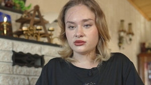Cum arată acum Maria, tânăra găsită în stare gravă după o petrecere cu șeicii. E transformată total!