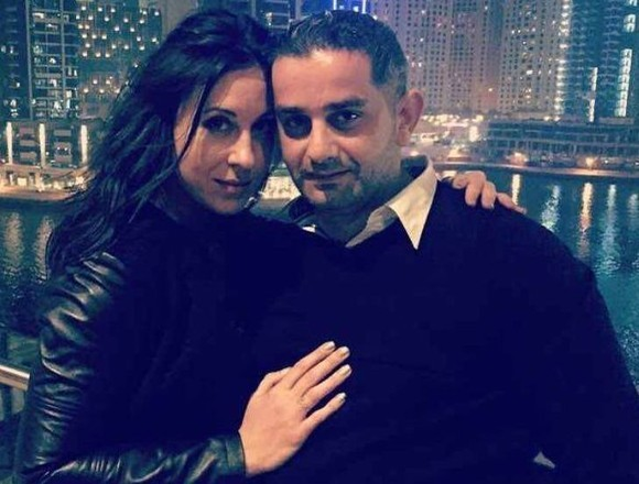 Daniel Onoriu i-a incendiat maşina Simonei Chiţac după ce aceasta a refuzat să se împace cu el