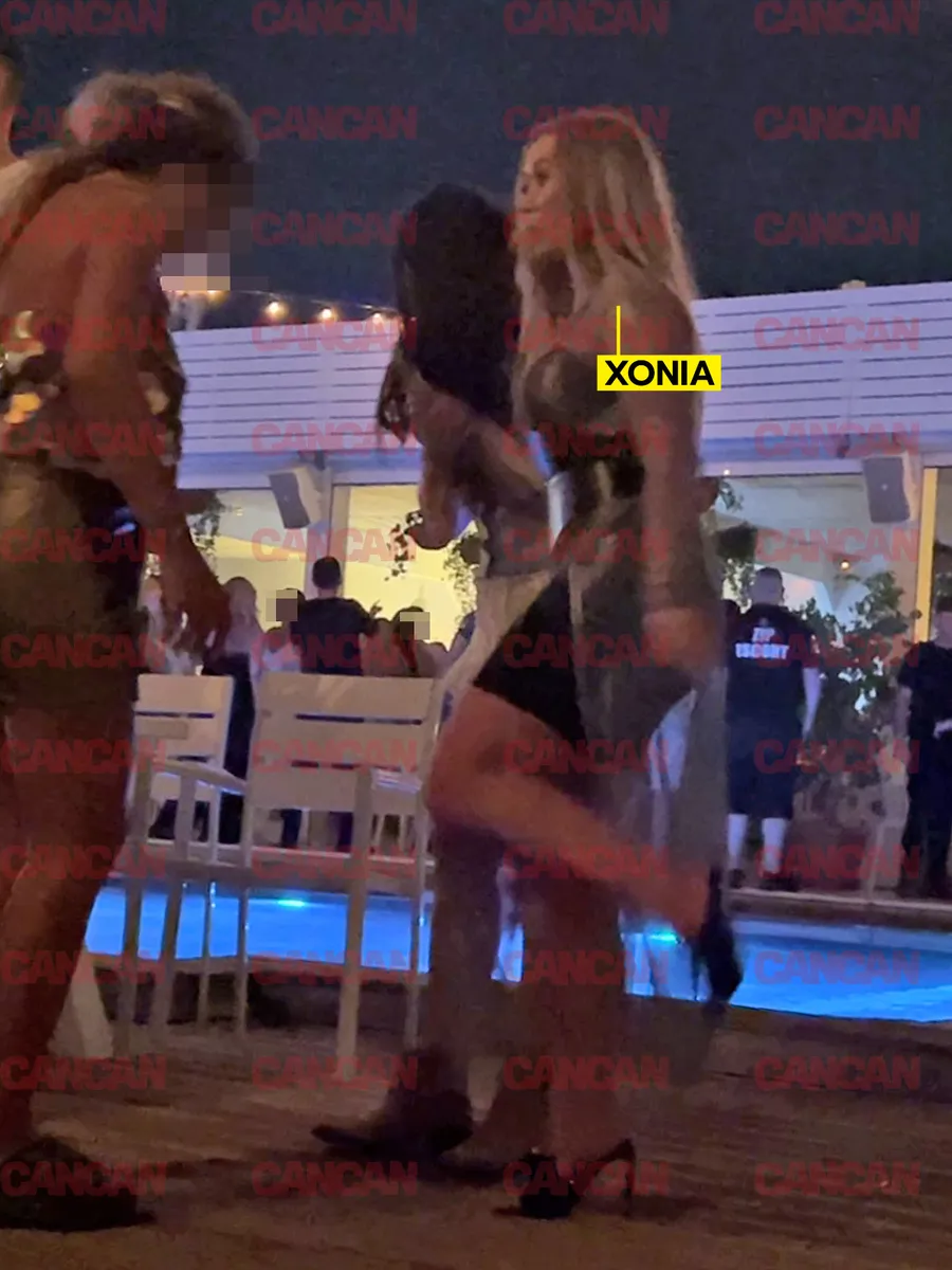 Artista are probleme cu pantoful, dar nu-i bai