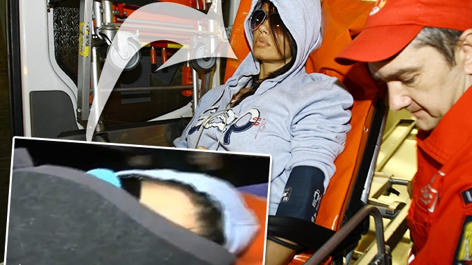 10 inadvertente care ridica multe semne de intrebare asupra episodului “Oana in coma”