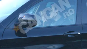 Bianca Dragusanu si Adrian Cristea sunt intr-o stare apatica