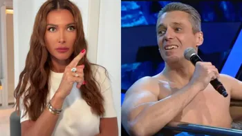 Mircea Badea a luat-o peste picior pe Ilinca Vandici. Mesajul ironic transmis de prezentator