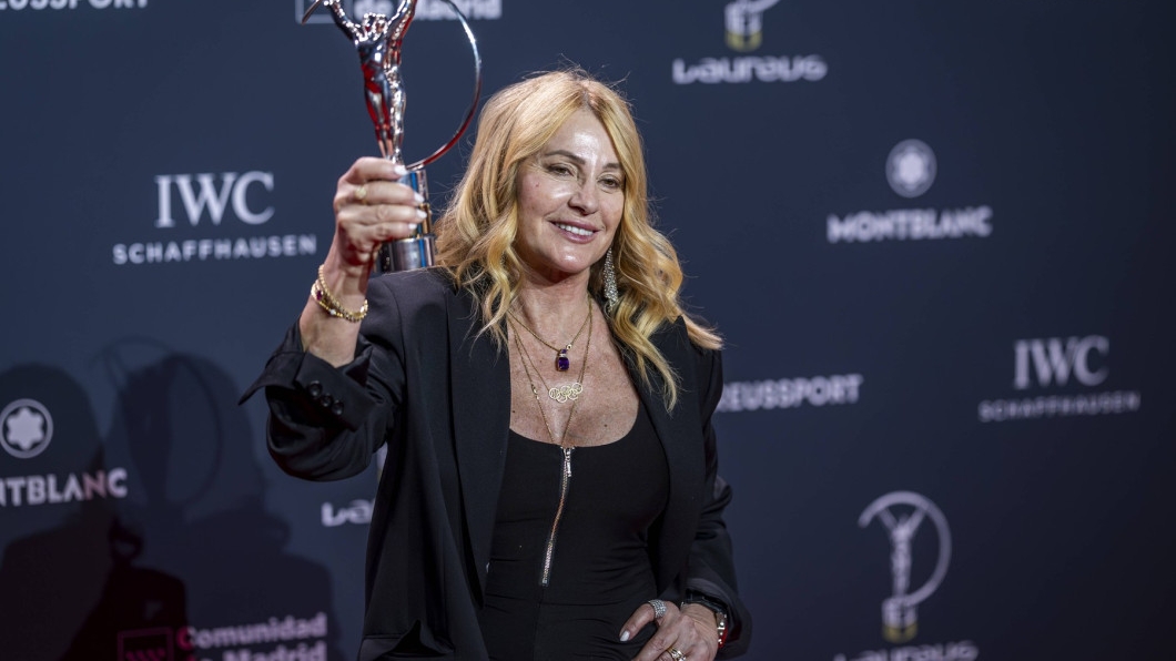 Cum a fost tratată Nadia Comăneci la Premiile Laureus. Statul român i-a pregătit alte onoruri