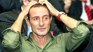 Radu Mazăre rămâne în închisoare, după ce judecătorii i-au respins joi contestaţia în anulare