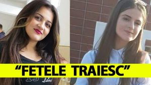 "Gheorghe Dincă nu le-a ucis, Alexandra și Luiza trăiesc. Sunt în..." Lovitură de teatru în cazul Caracal