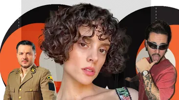 Diana Sar l-a dat de gol pe Mario Fresh! A spus totul fără ocolișuri: ”Îi era un pic frică!” Liviu Vârciu e principalul vinovat