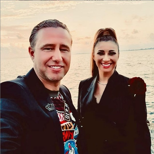 S-a stins flacăra iubirii între Anamaria Prodan și Laurențiu Reghecampf!? “Distanța își spune cuvântul și…”