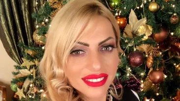 Nicoleta Guță a ajuns de nerecunoscut: ”Zici că ești cea mai mare...”