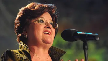 Vestea care a daramat-o pe Maria Ciobanu! De dimineata, plange continuu si repeta ca sora ei a murit! Nu ajunge la inmormantare