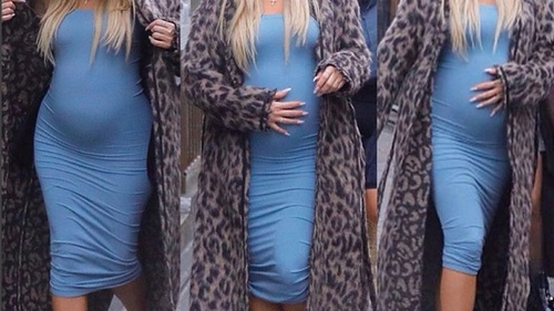 Khloe Kardashian a născut! Mărturisiri despre venirea pe lume a fiicei sale, după ce a fost înșelată de iubitul ei
