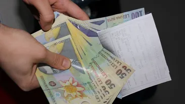 Veştile finalului de an: cu cât vor creşte pensiile şi cine sunt bugetarii cu salariile tăiate