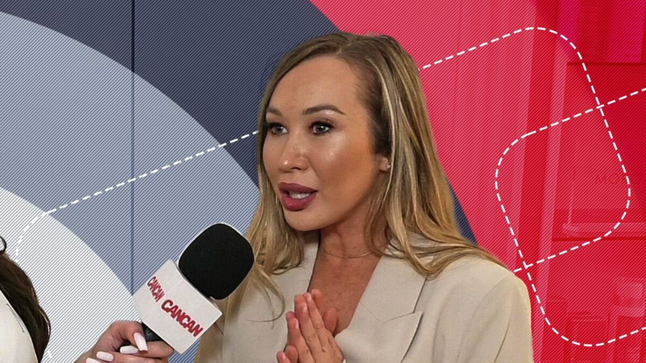 Xonia s-a ”dezbrăcat” de secrete la inaugurarea Balance Studio: ”N-aș fi zis niciodată că se va întâmpla asta!”