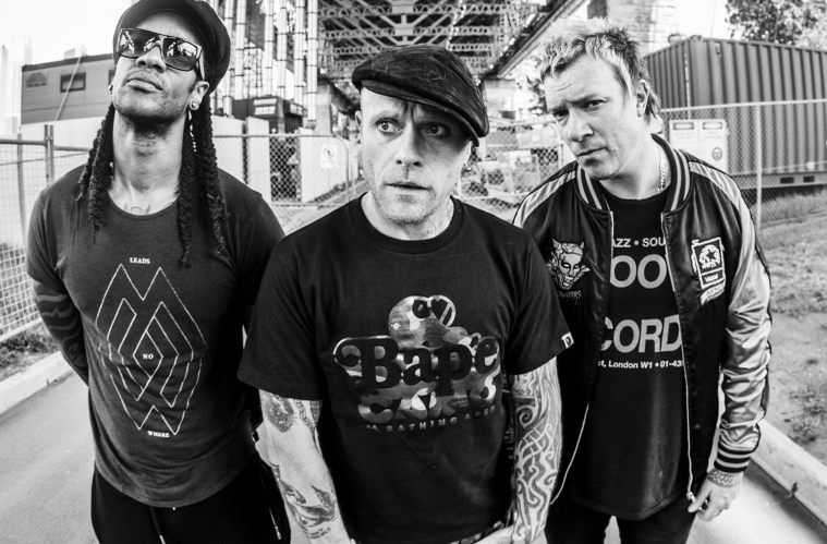 Celebra formație The Prodigy va concerta la Untold Cluj
