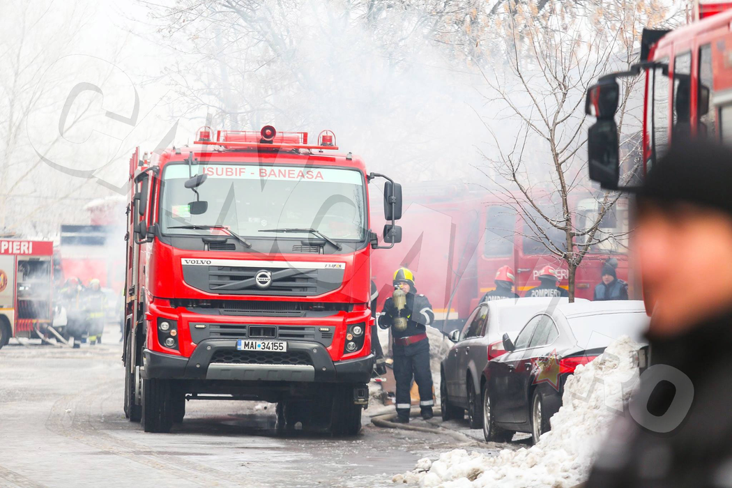 IMAGINI EXCLUSIVE. Cum arată ACUM clubul mistuit de flăcări (SUPER-GALERIE FOTO)
