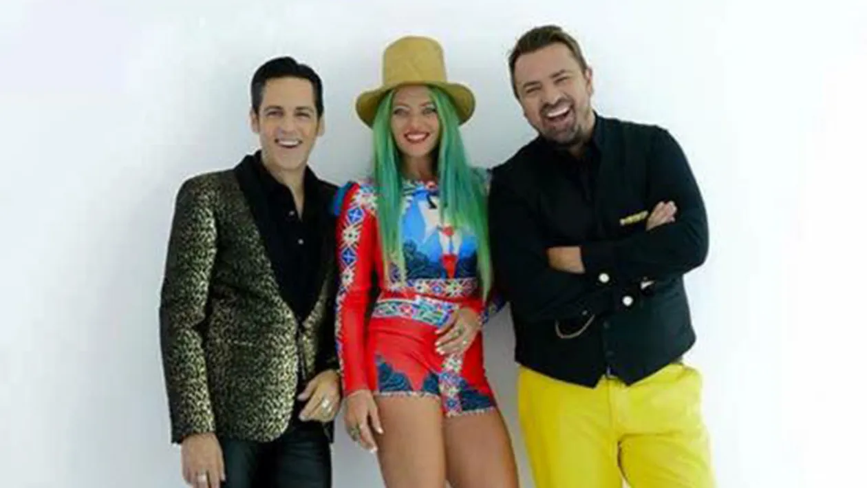 S-a întâmplat FIX la 3 ani de la NUNTĂ! Primele imagini în care Delia apare cu burtică de GRAVIDĂ