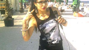 DJ Wanda a batut toate recordurile! A stat 120 de ore nedormita ca sa nu rateze distractia: "Am fost ultimul mohican!"