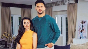 Kyle Walker, vedeta lui Manchester City, dat afară din casă de nevastă! Certurile celor doi i-au speriat și pe vecinii de stradă