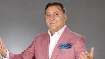 Îţi vei schimba părerea despre el! De la ce vine, de fapt, numele de Vali Vijelie? Cum îl cheamă pe manelist în buletin