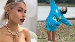 Ultimele imagini cu Nihal Candan înainte să moară. Influencerița era pe patul de spital, după ce a slăbit aproape 30 de kg