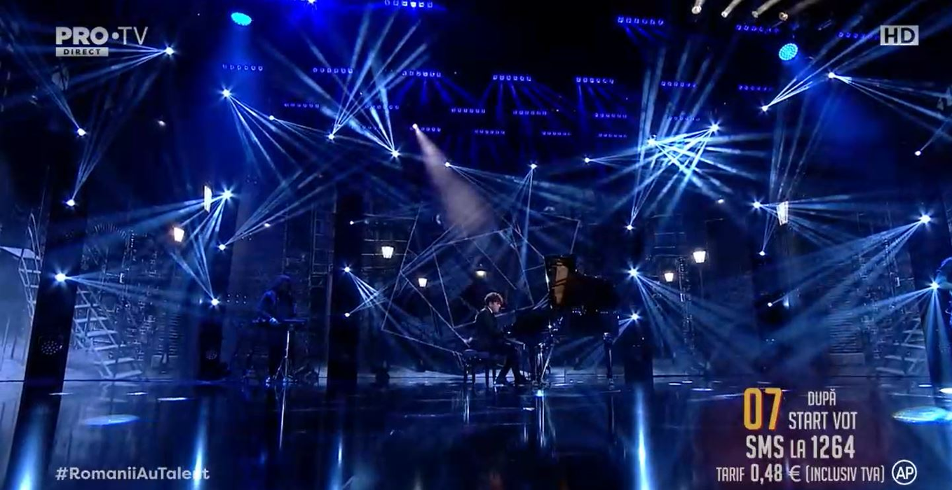 Românii au Talent, finala 2021, LIVE VIDEO. Ana-Maria Mărgean a câştigat marele premiu de la Pro TV