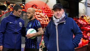 Ce afacere modestă are tatăl lui Federico Dimarco, vedeta lui Cristi Chivu la Inter. „Este o tradiție la care ținem foarte mult”