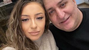 Câte clase și ce studii are fiica lui Vali Vijelie. Claudia Rusu nu calcă pe urmele manelistului