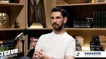 Anghel Damian, dezvăluiri neștiute despre fiul său și al lui Theo Rose: ”Este extrem de individualist”