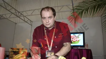 El transforma fructele in flori...