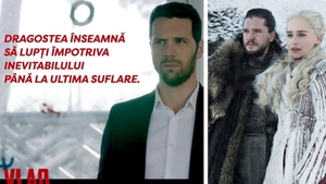 Serialul Vlad de la Pro TV s-a terminat mai prost decât Urzeala Tronurilor. Fanii sunt revoltați