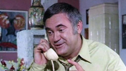Uite cat de sexy este fiica regretatului actor Dem Radulescu! Irina are 25 de ani si se ocupa cu asta