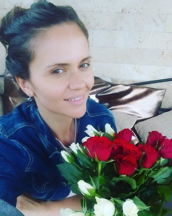 După mulţi ani, CRISTINA ŞIŞCANU a vorbit despre cum a început relaţia cu soţul ei:”S-a dat din plin în noi“