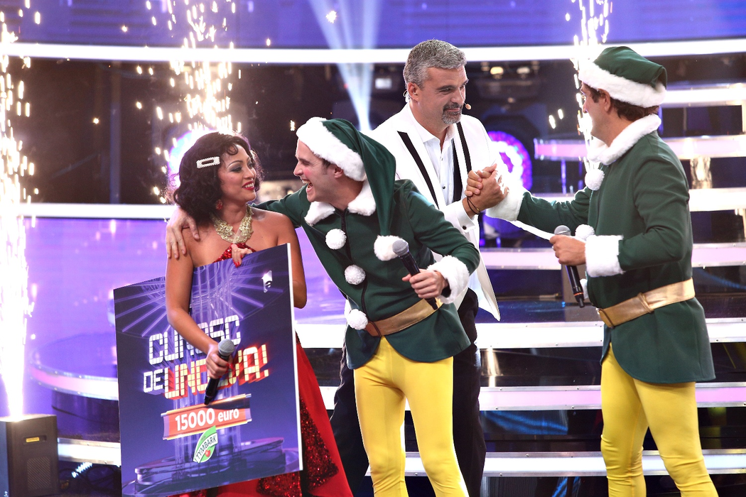 Surpriză la Antena 1! Cine a câștigat sezonul 11 „Te cunosc de undeva”
