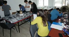 Galerie foto - poza 1